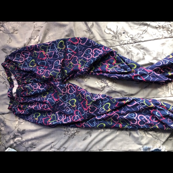 PJ pants - Picture 1 of 1